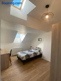 la maison des copains, garage et wifi - Image 2