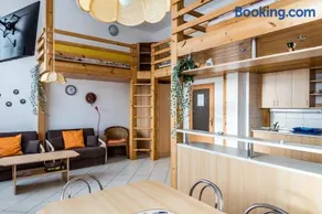 Apartmány Červenohorské sedlo - Image 2