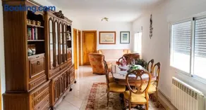 Spacious House with Garden in Touro - Family-Friendly - Image 3