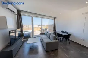 Gozo Sannat Penthouse 3BDR - Image 2