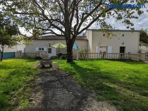 Charmant gîte avec jardin privatif et animaux acceptés - Image 1