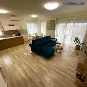 LILIBORI apartman - Image 1