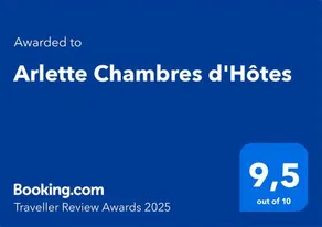Arlette Chambres d'Hôtes - Image 2