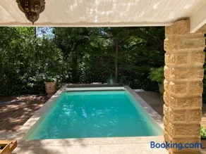 La Balouvière Villa entre Cévennes et Provence - Image 5