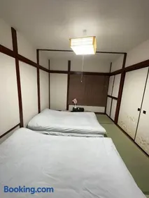 浅草 スカイツリー圏10分 交通至便 浅草寺観光ー双魚ノ宿南棟 - Image 3