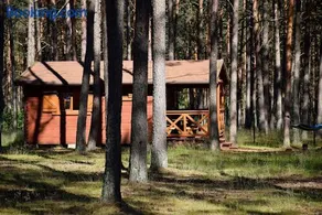 Leśniczówka-Wdzydze Pe eL - Image 1