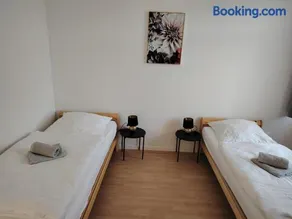 Waldblick Suite 100 qm - Image 3