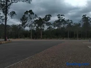 Australian Motor Home Tourist Park Twelve Mile Creek - Image 2