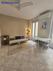 Appartement climatisé Toulon - Mourillon - Image 3