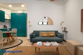 Chic cozy renovated 2bedr2bath apt - Chamberí - Image 3