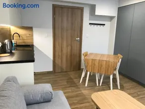 Apartament Łąki18 - Image 1
