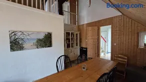 Ferienhaus-Ferienbutze - Image 2