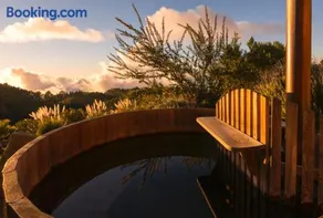 Ferienhaus El Sitio- Relaxen über den Wolken, Pool - Image 2