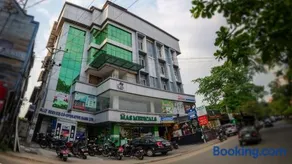 MAS Residency - Image 1