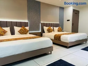 Hotel President AC Rooms - Image 4