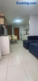 Apartamento em Caldas Náutico Enseada para até 5 pessoas - Image 3