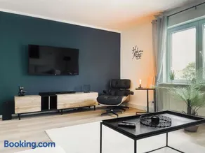 NOVA Romantic Luxus Relax Apartments mit Sauna, Nürburgring, Adenauer Forst - Image 1