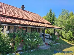 Holiday Home Modruš - Image 1