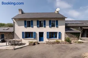 Maison familiale 10 personnes - Image 1