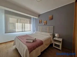 Apartamento Playa Bouzas - Vigo - Parking free - Image 2