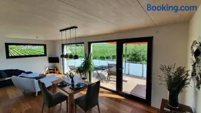 Gästehaus Casa Luna - Paradiesische Ferienwohnungen am Kaiserstuhl! - Image 3