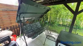 Holiday home in Balatonmariafürdo 43118 - Image 4