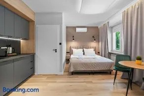 Apartamenty Modra Warszawa - Image 5