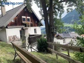 Ferienhaus Alpenglück - Image 1
