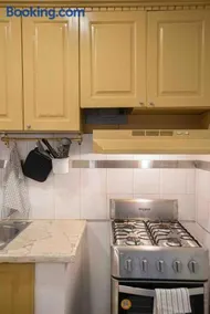 Escape 2BR Apartment in Gazcue Close to Colonial Zone - Image 3