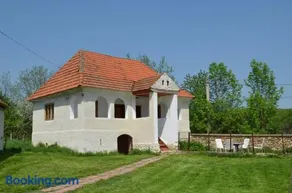 Pension Zamolxe - Image 1