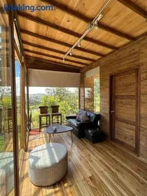 Chalet VIP . Jacuzzi, espectacular - Image 4