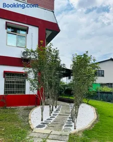寵物友善 漫步森活 九樺落羽松民宿 - Image 3
