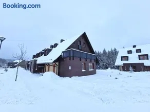 Apartmán s terasou - Image 4