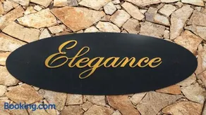 RESIDENCE ELEGANCE ville ed appartamenti a Porto Pino - Image 2