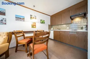 6304 Preislich attraktives Studio mit Suedbalkon am Wanderweg - Image 3