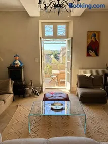 La Brèche - Mansion with swimming pool - Image 3
