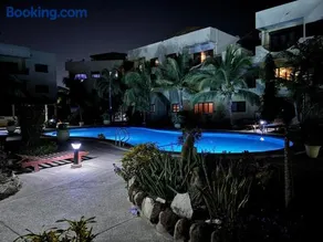 Sali appartement, Natangue résidence piscine - Image 2
