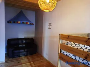 les chambres de la cour ( gite ) - Image 3