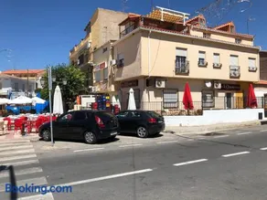 Apartamento Ruidera Plaza - Image 4