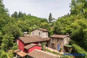 Mulino di Castelvecchio - Image 1