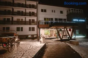 Hotel Lesana - Image 2