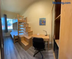 New 2BR1BA Apartment CoLiving Comfort Full - Image 2