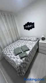 Apartment 10 min Cwb airport - Image 5
