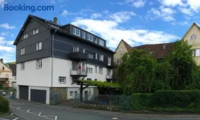 Ferienwohnung Janssen Herborn - Image 2