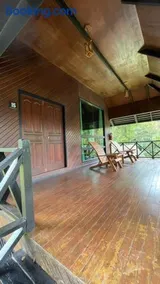Sepilok Nature Lodge - Formerly known as Sepilok Nature Resort - Image 4
