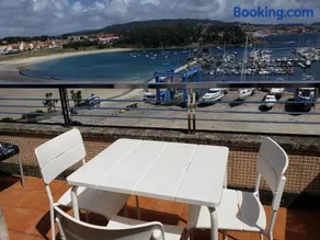 ÁTICO SANXENXO CON TERRAZAS Y VISTAS AL MAR - Image 2