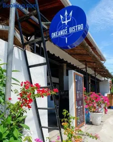 OKEANOS HOTEL - Image 1