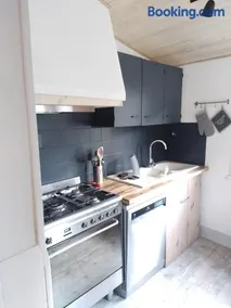 Maison 4 personnes en bord de rivière - Image 1