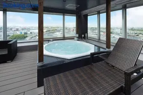 ホテル ブルジュア 久留米 Hotel Bvljua -レジャーホテル- - Image 5