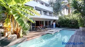 Villa Roi Albert 2 - Image 1